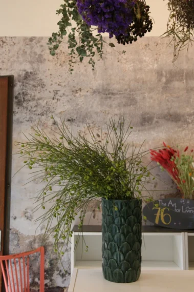 The Art for Living - Schnittblumen 01 - Blumen Pflanzen