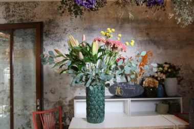 The Art for Living - Schnittblumen 02 - Blumen Pflanzen