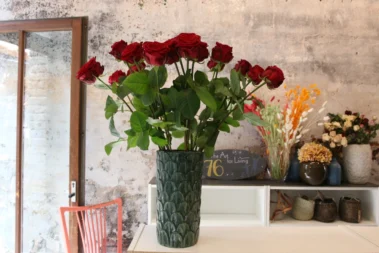 The Art for Living - Schnittblumen 04 - Blumen Pflanzen