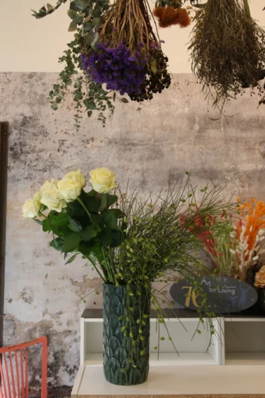 The Art for Living - Schnittblumen 05 - Blumen Pflanzen