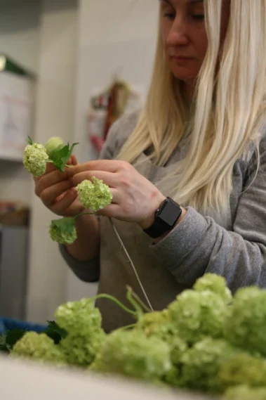 The Art for Living - Team 04 - Blumen Pflanzen