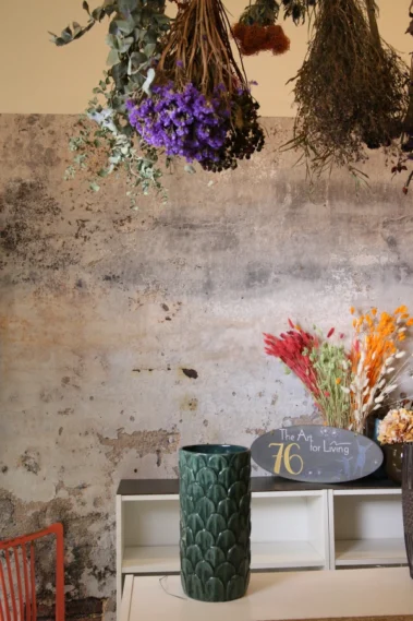 The Art for Living - Trockenblumen 05 - Blumen Pflanzen